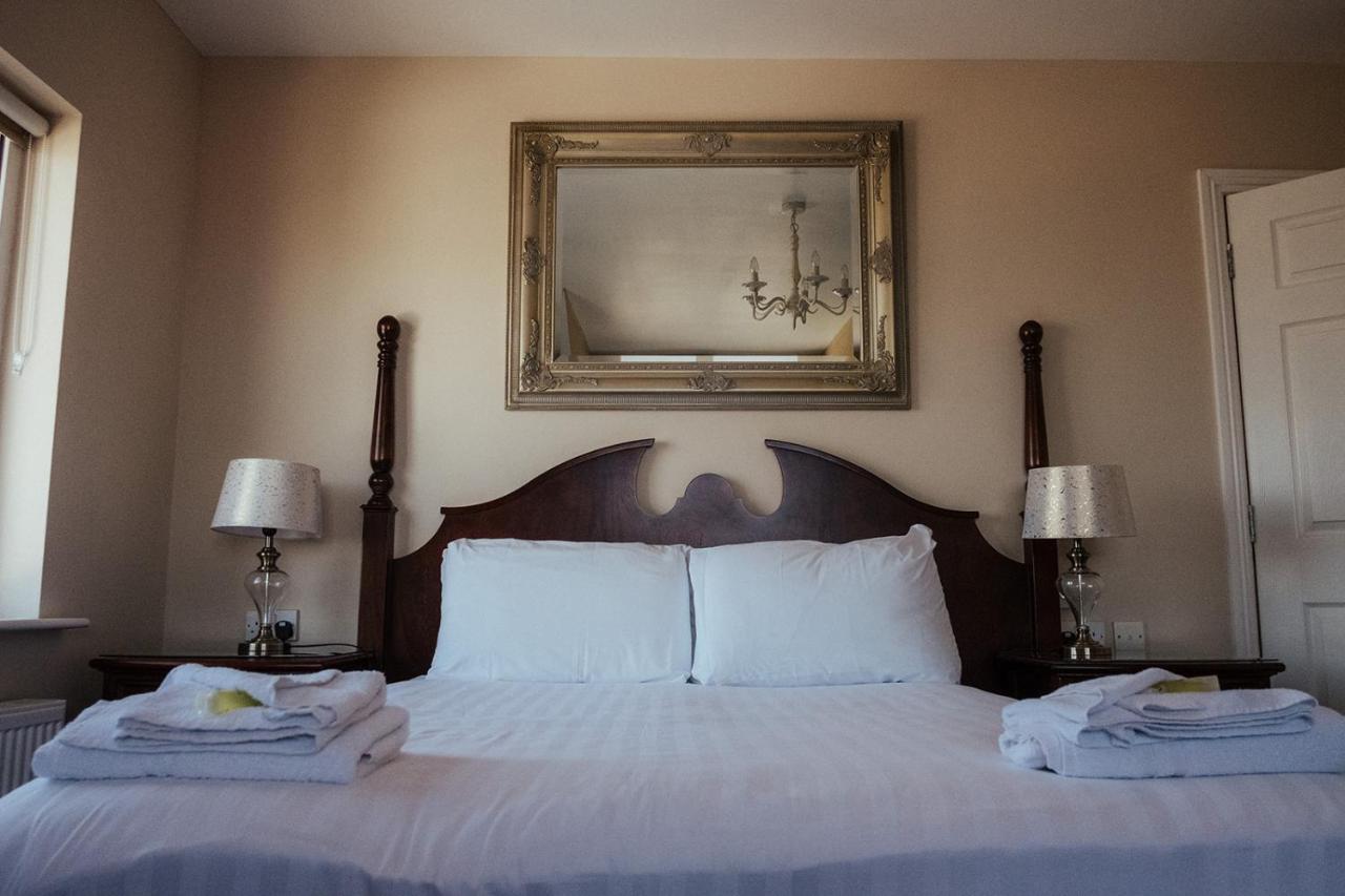 Lehinch Lodge Lahinch Quarto foto