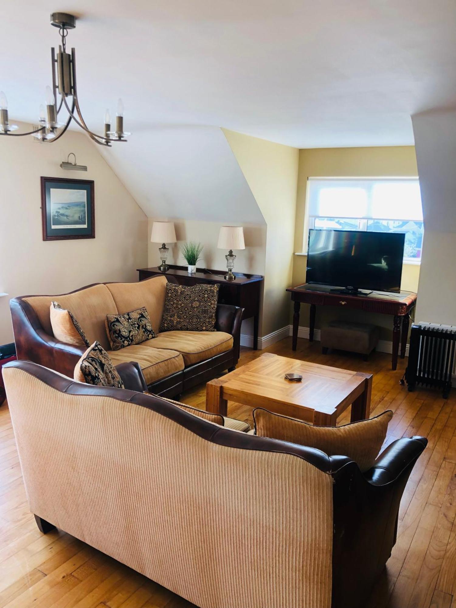 Lehinch Lodge Lahinch Quarto foto
